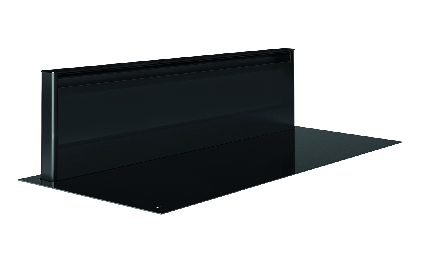 Novy Hob + Hood Novy Panorama 120 Pro 42110